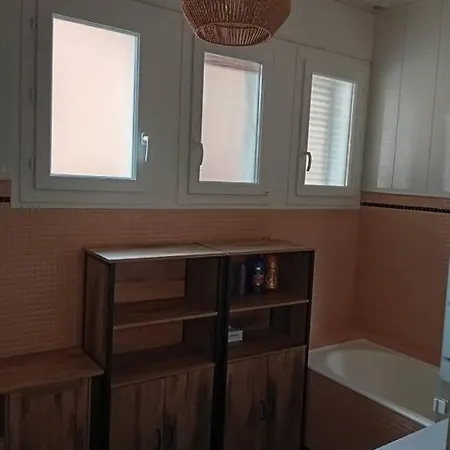 Proche Sanctuaire Duplex 12 Voyageurs 150m2 Lit Bebe Et Balcon Fumeur En Exterieur Apartment *