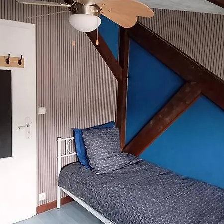 Apartment Proche Sanctuaire Duplex 12 Voyageurs 150m2 Lit Bebe Et Balcon Fumeur En Exterieur Lourdes