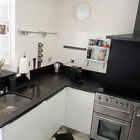 Proche Sanctuaire Duplex 12 Voyageurs 150m2 Lit Bebe Et Balcon Fumeur En Exterieur Apartment