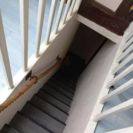Proche Sanctuaire Duplex 12 Voyageurs 150m2 Lit Bebe Et Balcon Fumeur En Exterieur Apartment Lourdes