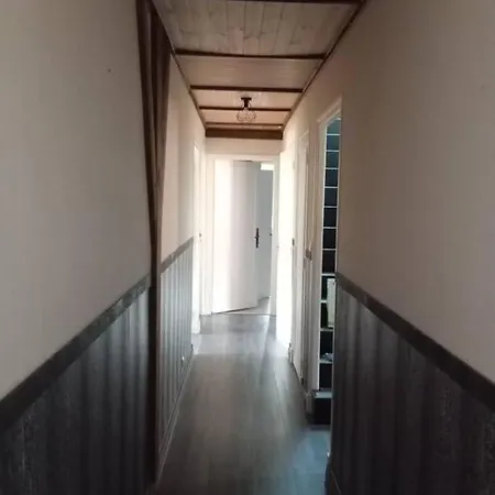 Proche Sanctuaire Duplex 12 Voyageurs 150m2 Lit Bebe Et Balcon Fumeur En Exterieur Apartment *
