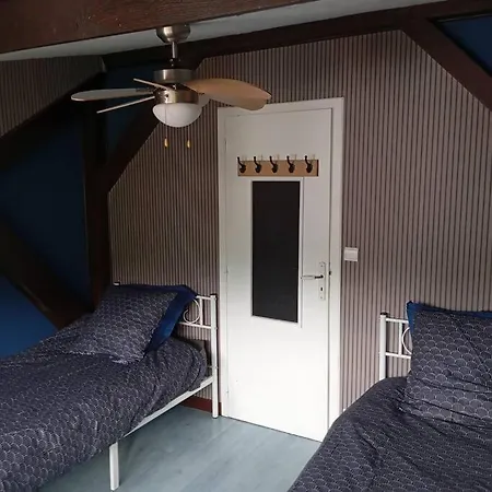 Proche Sanctuaire Duplex 12 Voyageurs 150m2 Lit Bebe Et Balcon Fumeur En Exterieur Apartment *