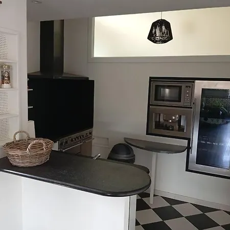 Proche Sanctuaire Duplex 12 Voyageurs 150m2 Lit Bebe Et Balcon Fumeur En Exterieur *