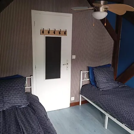 Proche Sanctuaire Duplex 12 Voyageurs 150m2 Lit Bebe Et Balcon Fumeur En Exterieur Apartment Lourdes