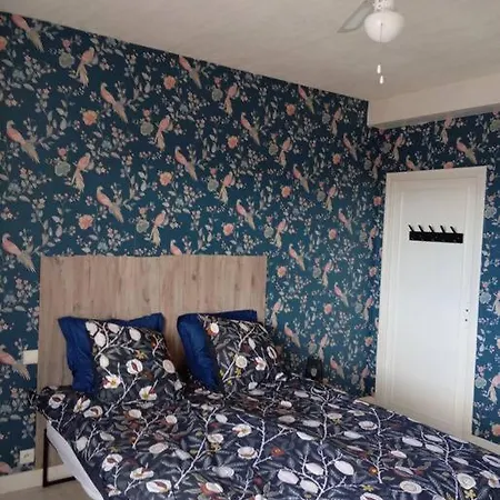Proche Sanctuaire Duplex 12 Voyageurs 150m2 Lit Bebe Et Balcon Fumeur En Exterieur Apartment